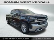 Chevrolet Silverado 1500 LTD