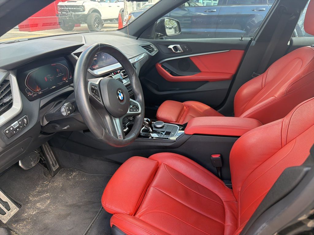 2024 Bmw 228i photo 3