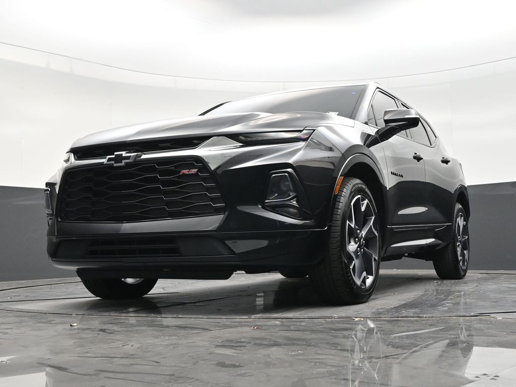 2022 Chevrolet Blazer RS - Photo 25