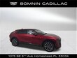 Cadillac Lyriq