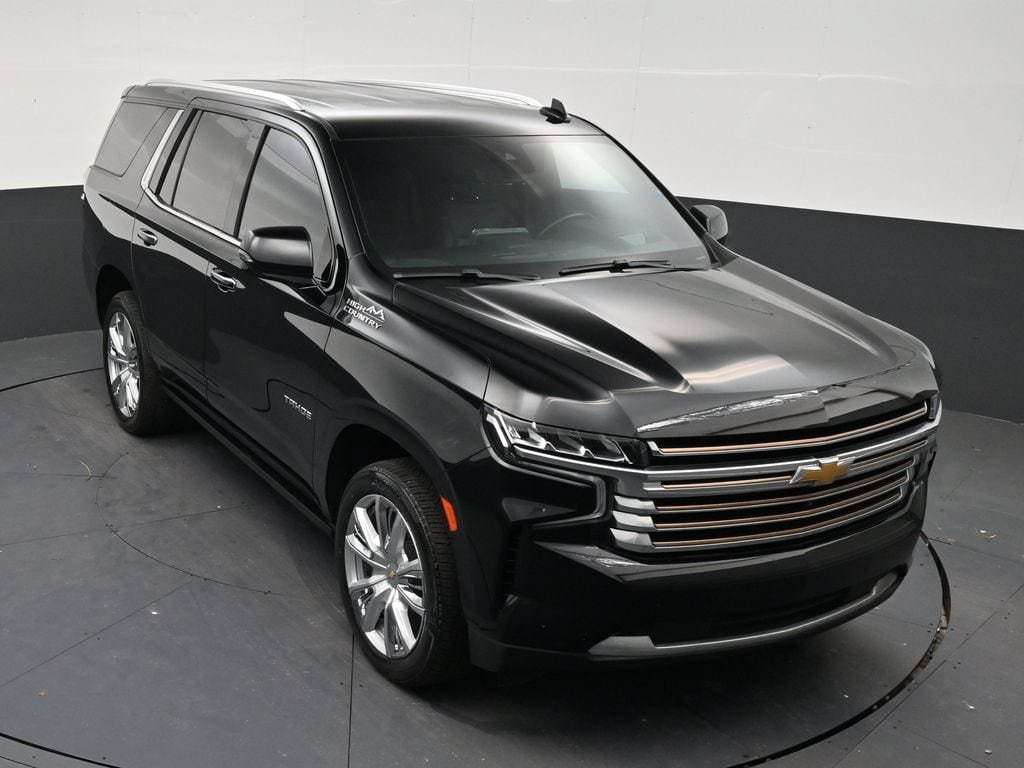 2023 Chevrolet Tahoe High Country - Photo 17