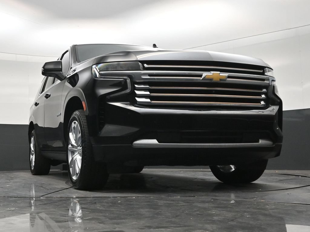 2023 Chevrolet Tahoe High Country - Photo 25