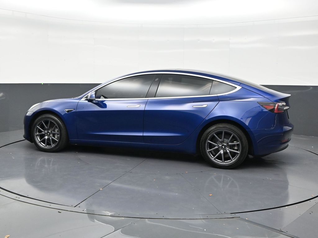 Used 2019 Tesla Model 3 Long Range with VIN 5YJ3E1EB3KF442158 for sale in Miami, FL