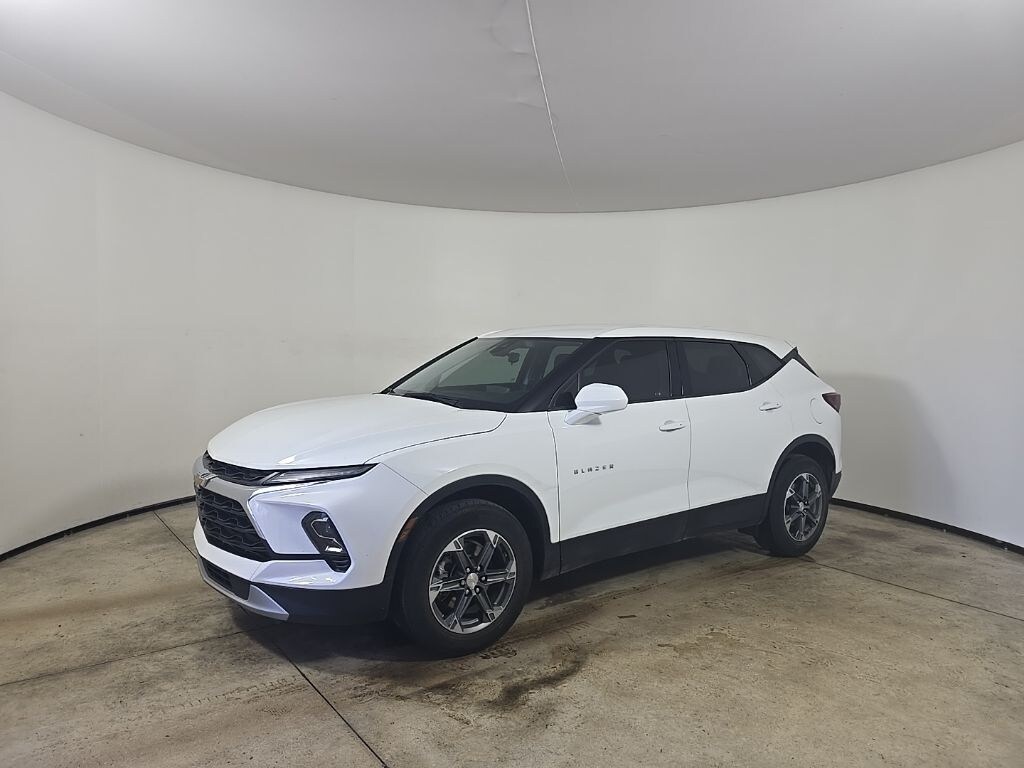 Used 2023 Chevrolet Blazer LT SUV