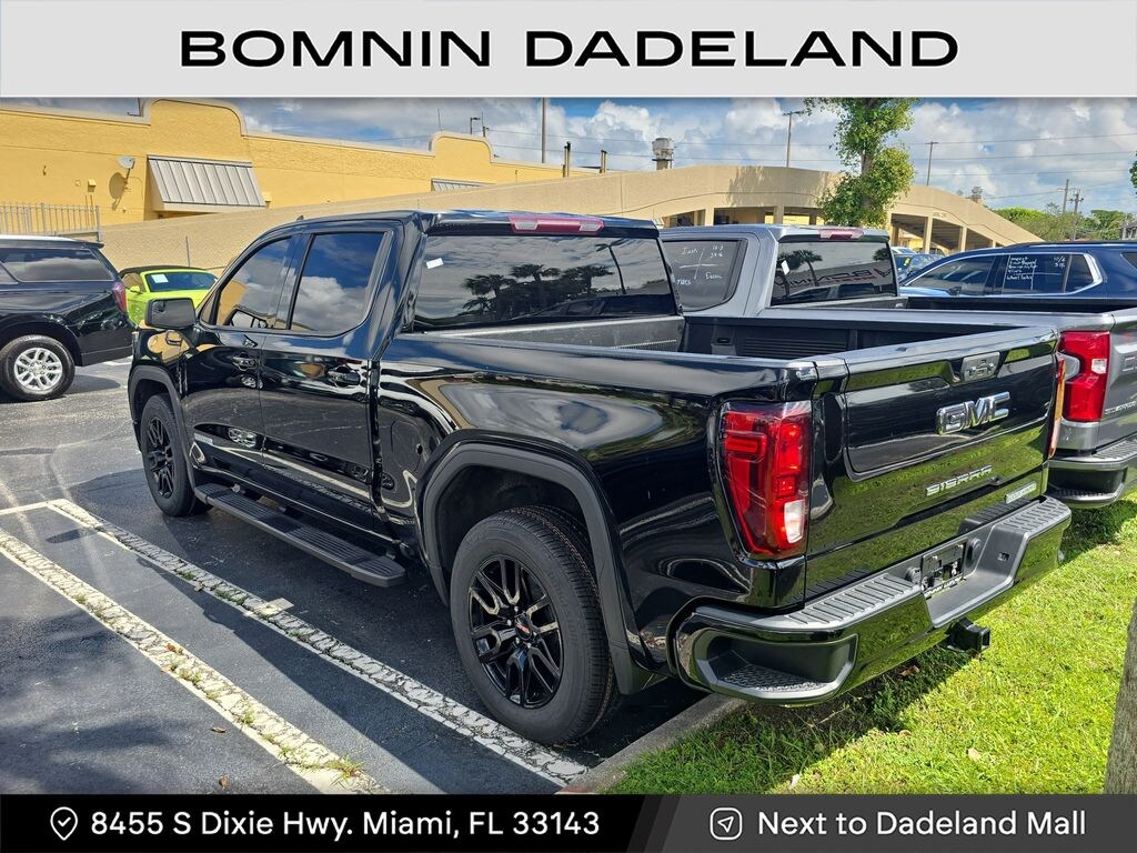 Used 2022 GMC Sierra 1500 Elevation Truck