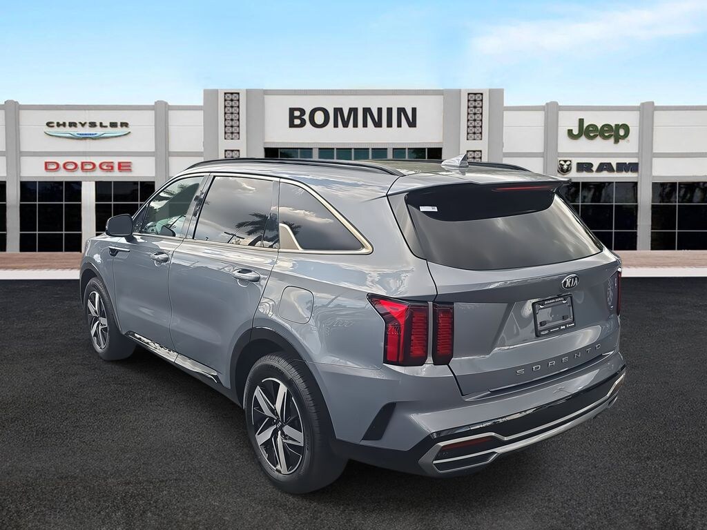 Used 2021 Kia Sorento S SUV