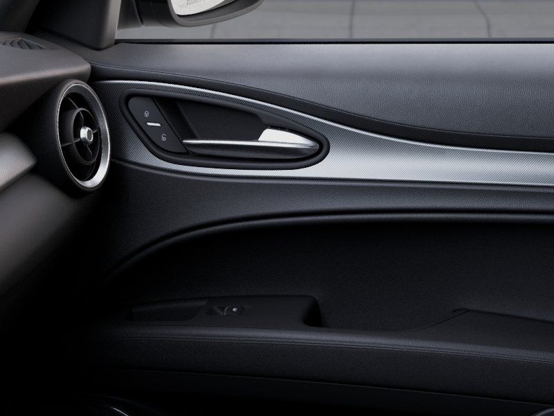 2026 Alfa Romeo Stelvio Base - Photo 25