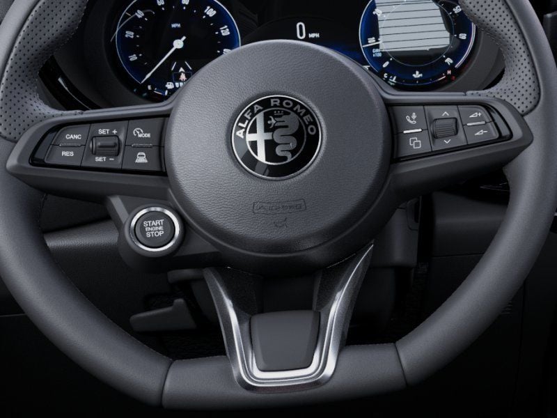 2026 Alfa Romeo Tonale Sprint - Photo 19