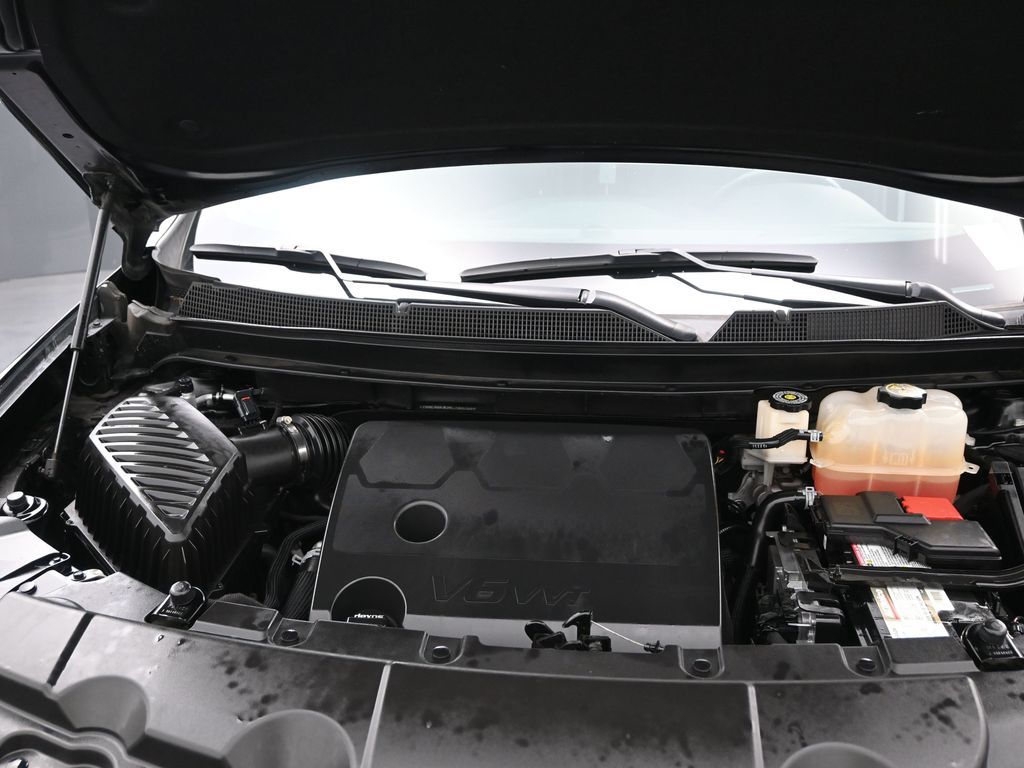2022 Chevrolet Traverse 1LT - Photo 14