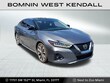 Nissan Maxima