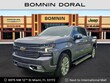 Chevrolet Silverado 1500 LTD