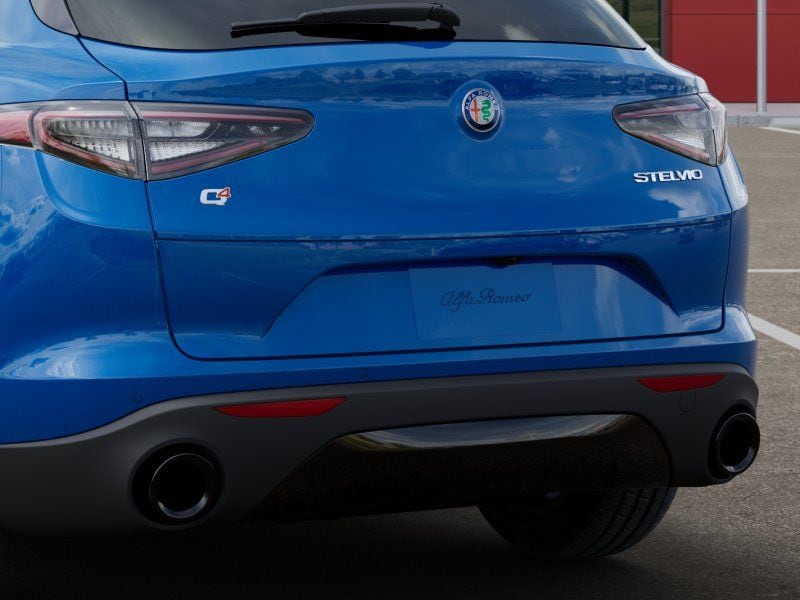 2026 Alfa Romeo Stelvio Base - Photo 13