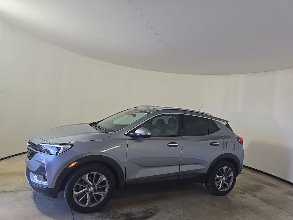 2023 Buick Encore GX Essence photo 2