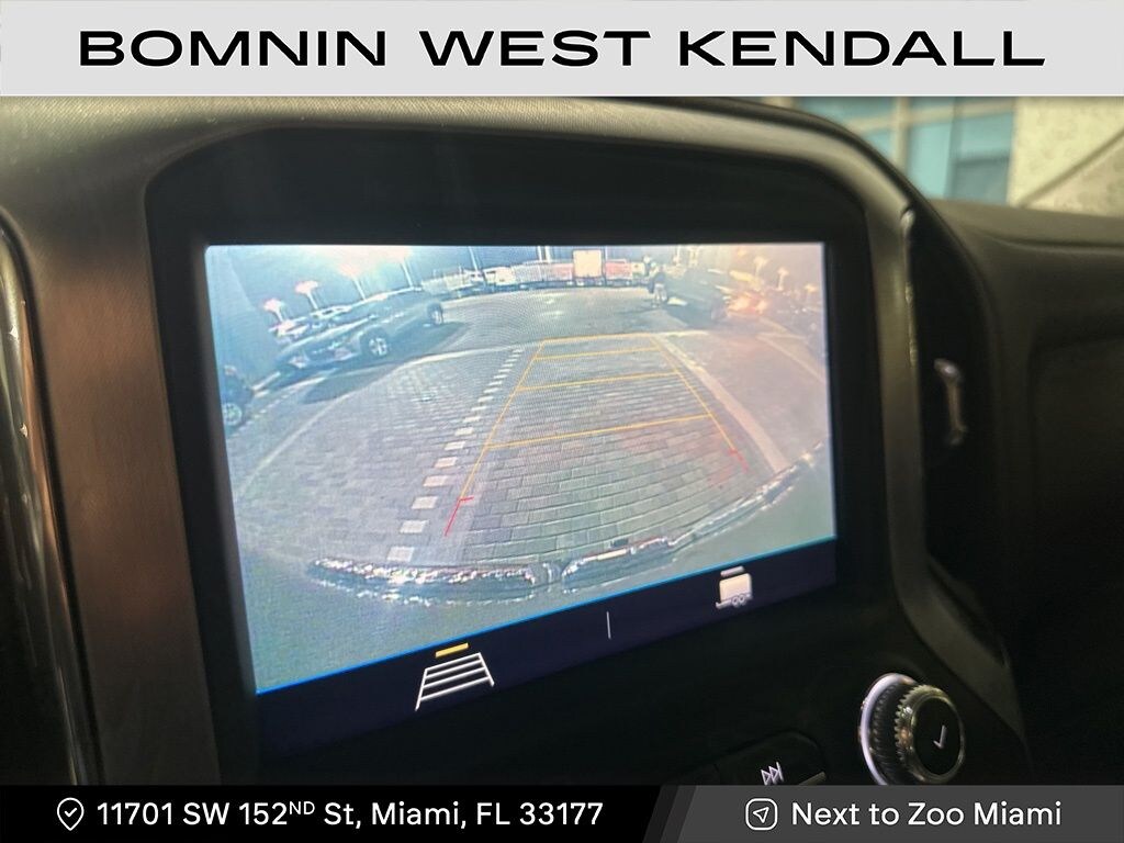 Used 2021 GMC Sierra 1500 Elevation Truck