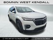 Chevrolet Traverse Limited