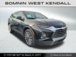 Chevrolet Blazer