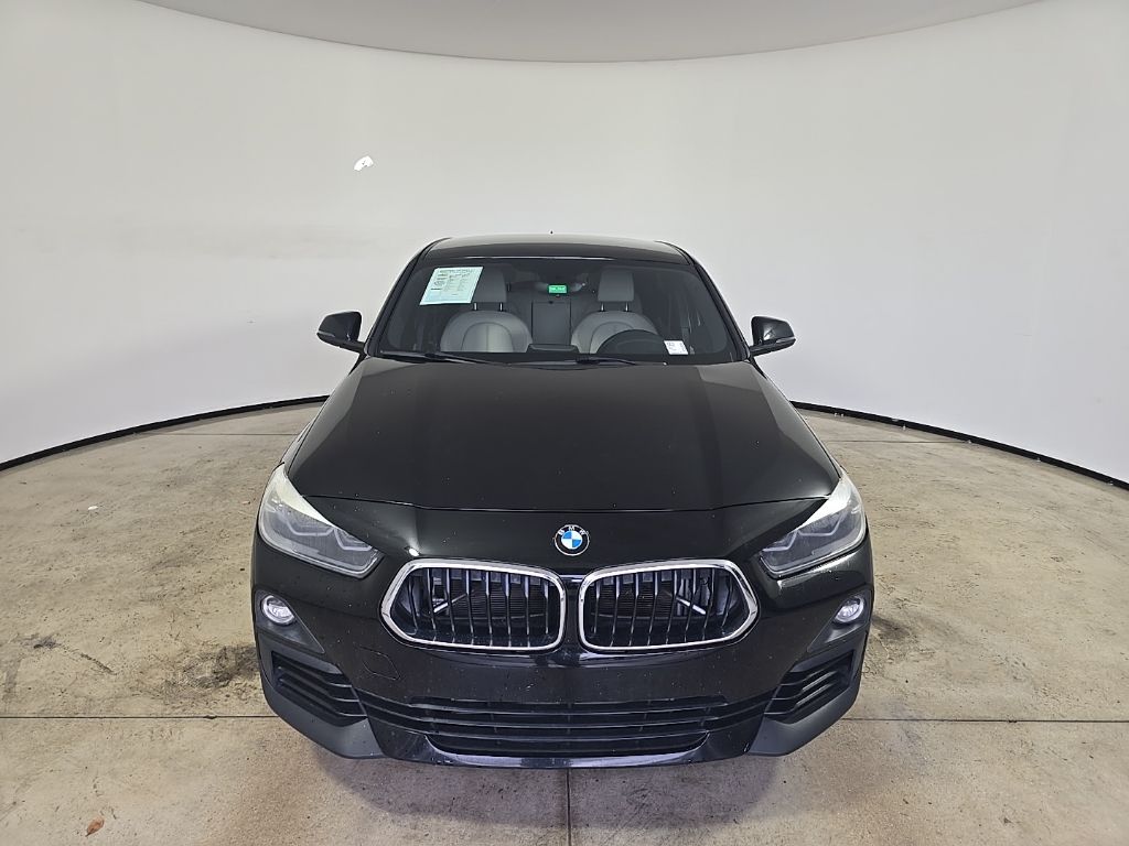 2018 Bmw X2 sDrive28i photo 3
