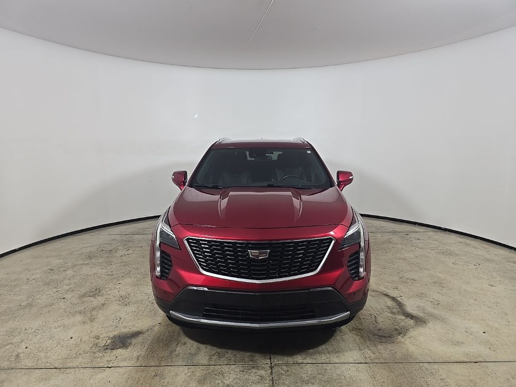 2021 Cadillac XT4 Premium Luxury photo 3