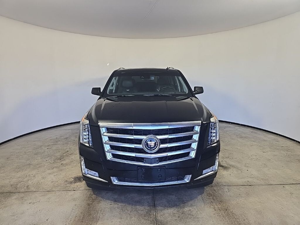 Used 2015 Cadillac Escalade ESV Premium SUV