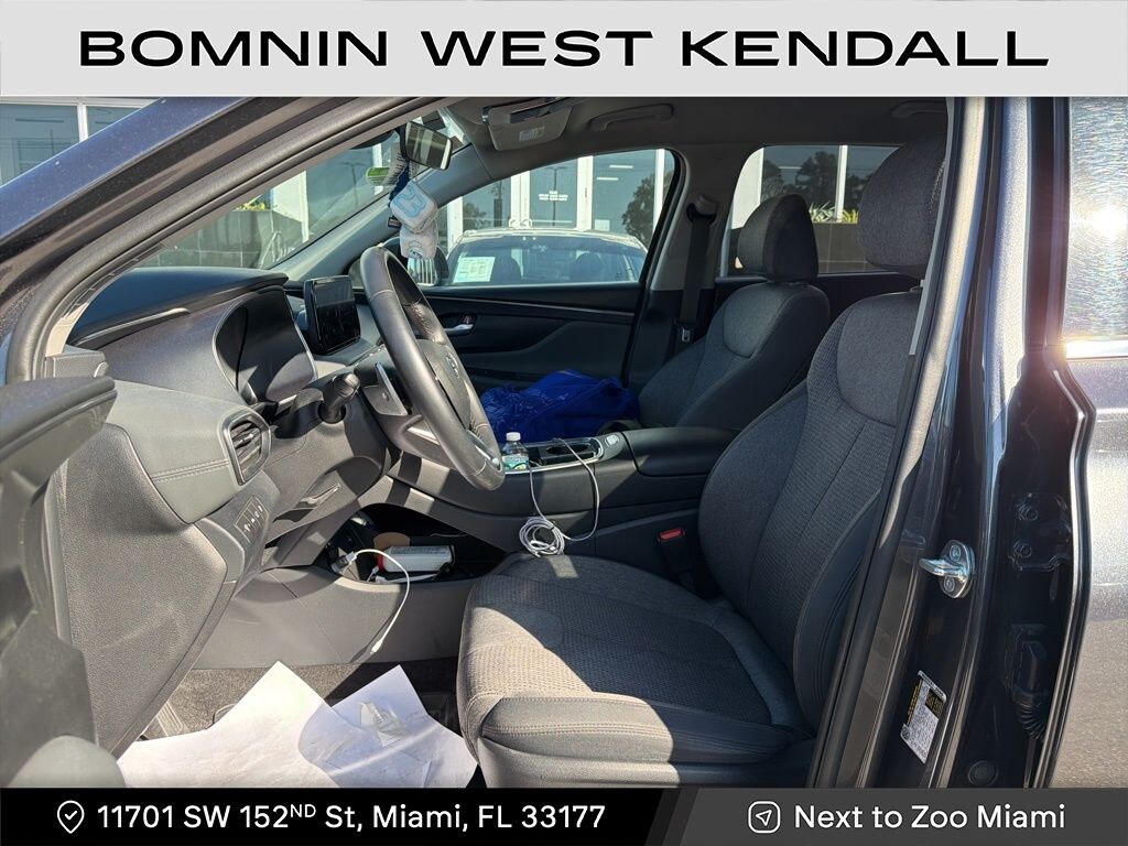 Used 2023 Hyundai Santa Fe SEL SUV