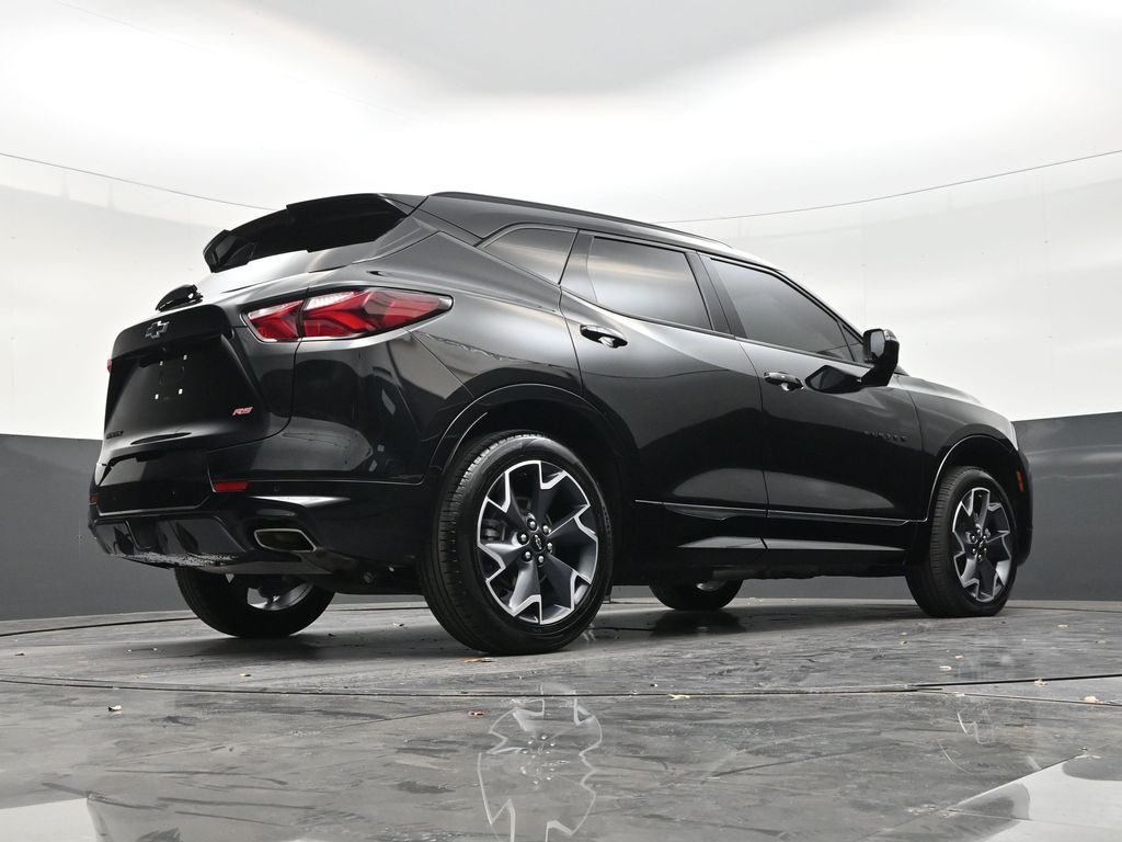2022 Chevrolet Blazer RS - Photo 22