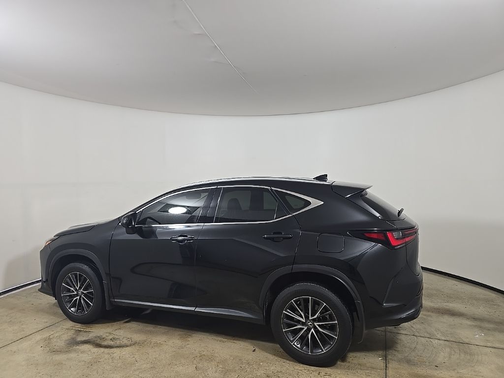 2022 Lexus NX 350 Premium photo 4