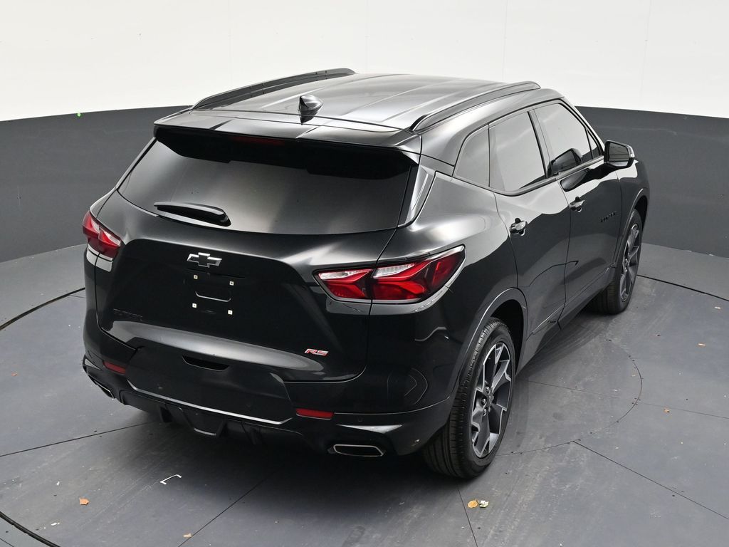 2022 Chevrolet Blazer RS - Photo 14