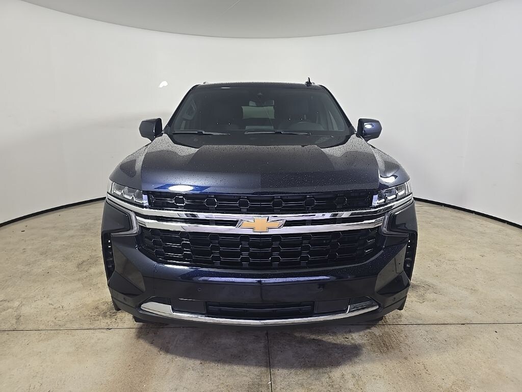 Used 2024 Chevrolet Tahoe LS SUV