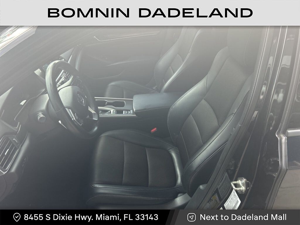 Used 2018 Honda Accord Sport Sedan