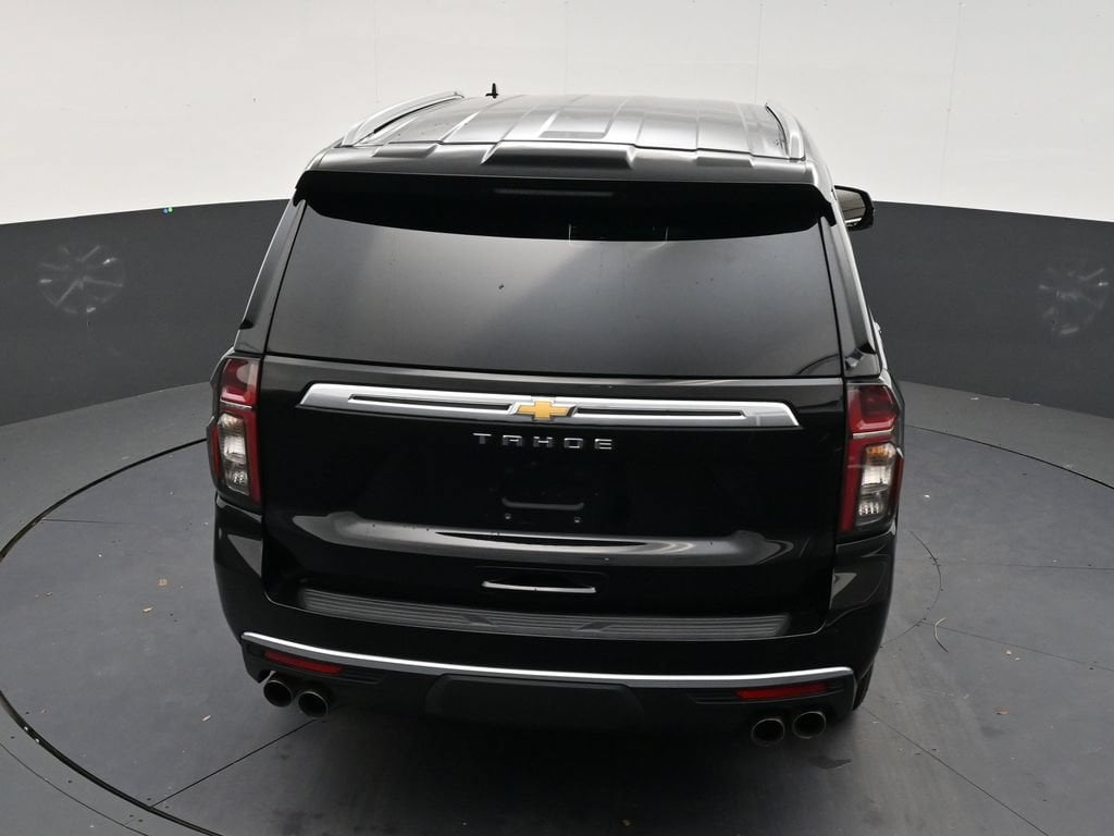 2023 Chevrolet Tahoe High Country - Photo 14