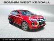 Mitsubishi Outlander Sport