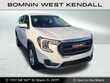 GMC Terrain