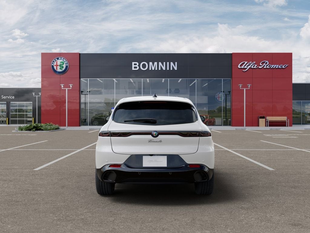2026 Alfa Romeo Tonale Sprint - Photo 7