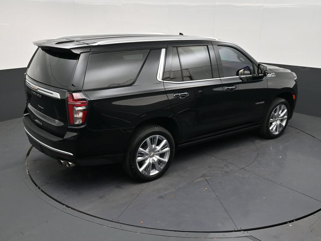2023 Chevrolet Tahoe High Country - Photo 15