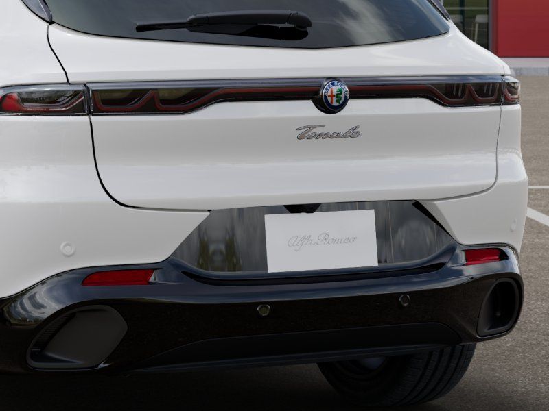 2026 Alfa Romeo Tonale Sprint - Photo 13