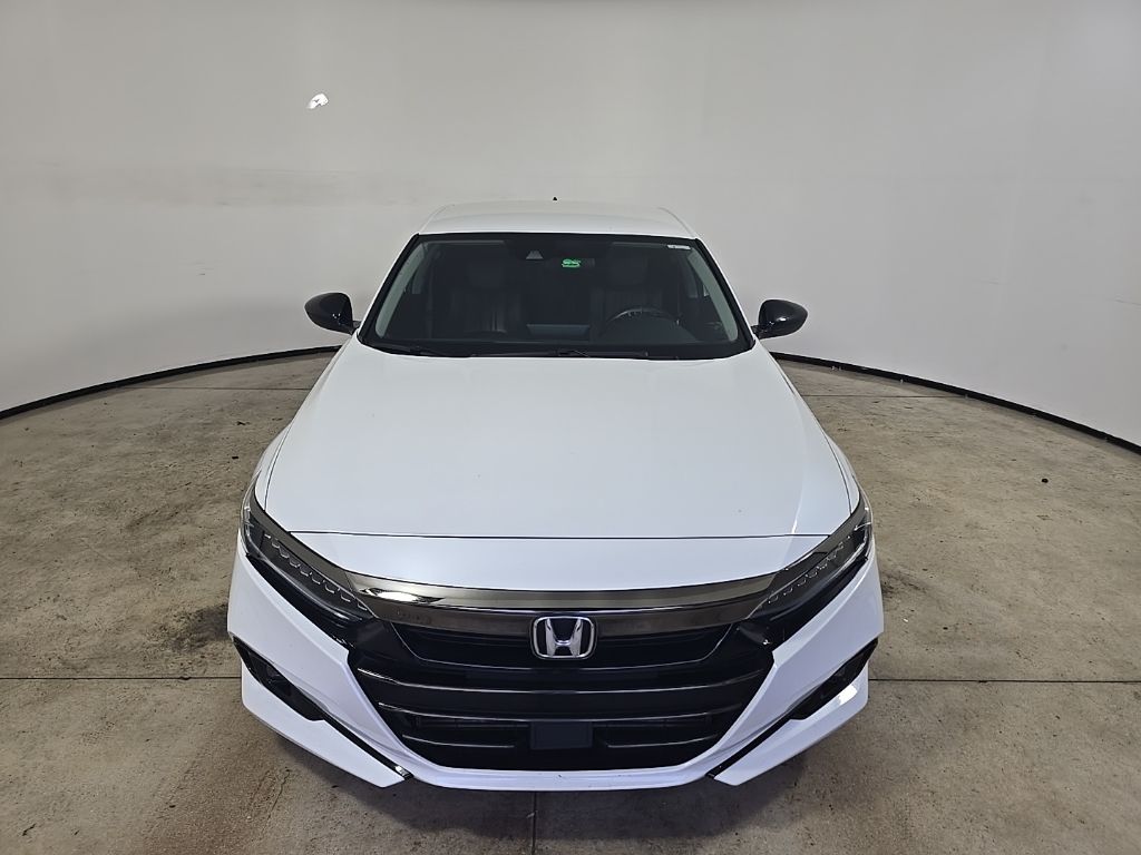 2021 Honda Accord Sport SE photo 3