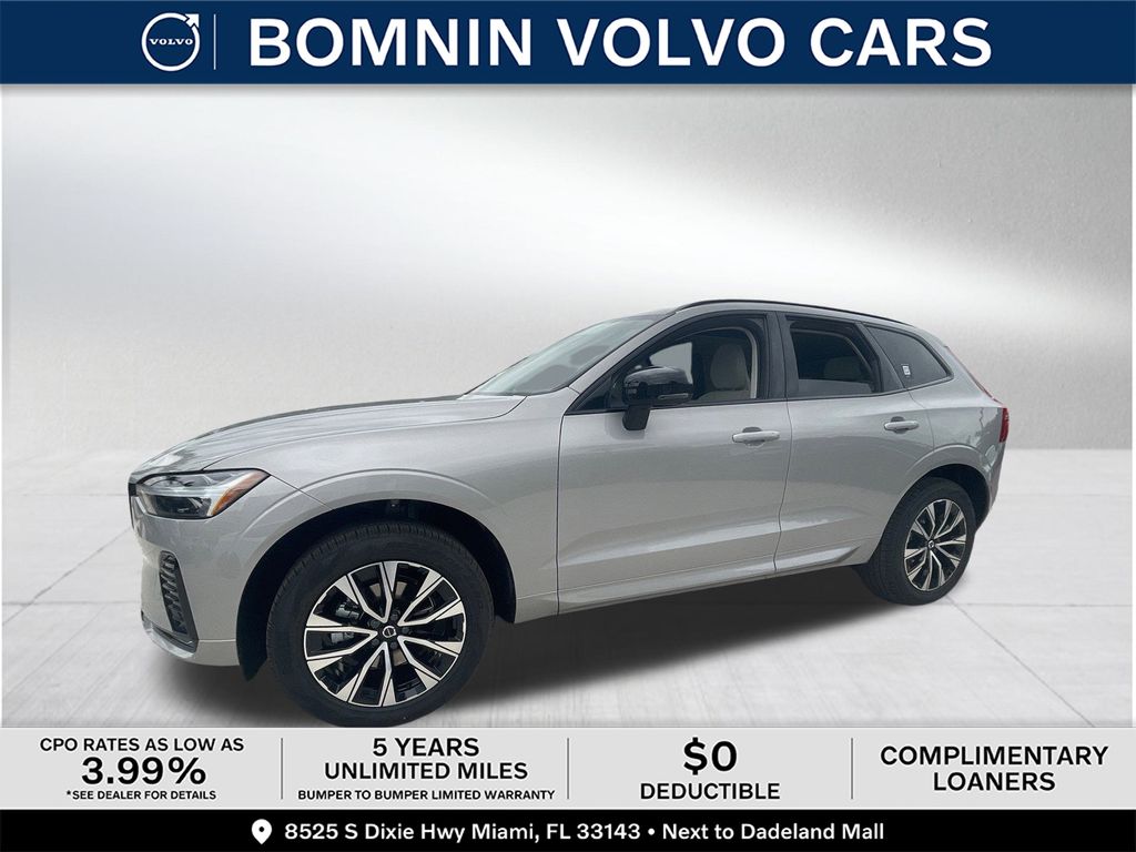 2024 Volvo XC60 B5 Core