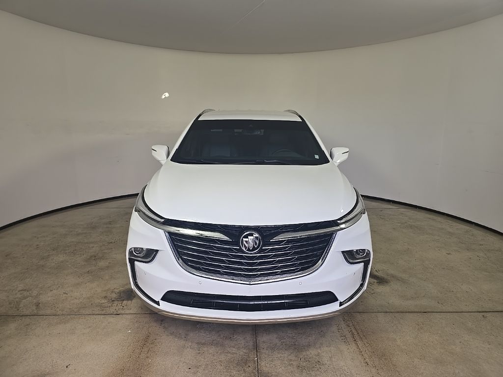 2022 Buick Enclave Essence photo 3