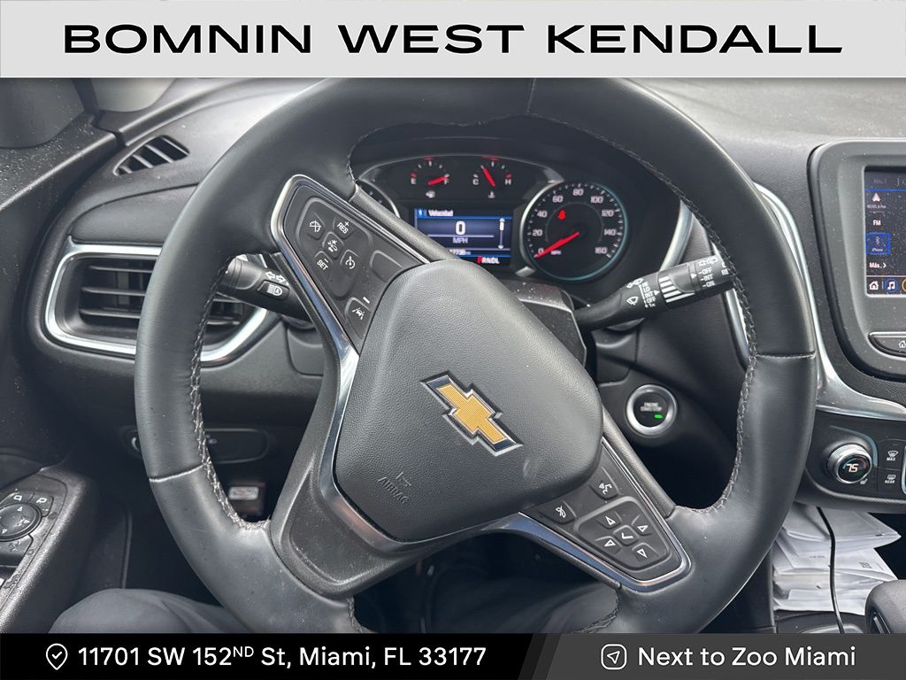 2024 Chevrolet Equinox LT photo 4