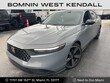 Honda Accord Hybrid