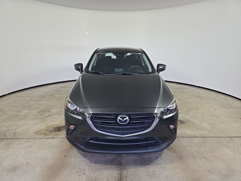 2019 Mazda CX-3 Sport photo 2