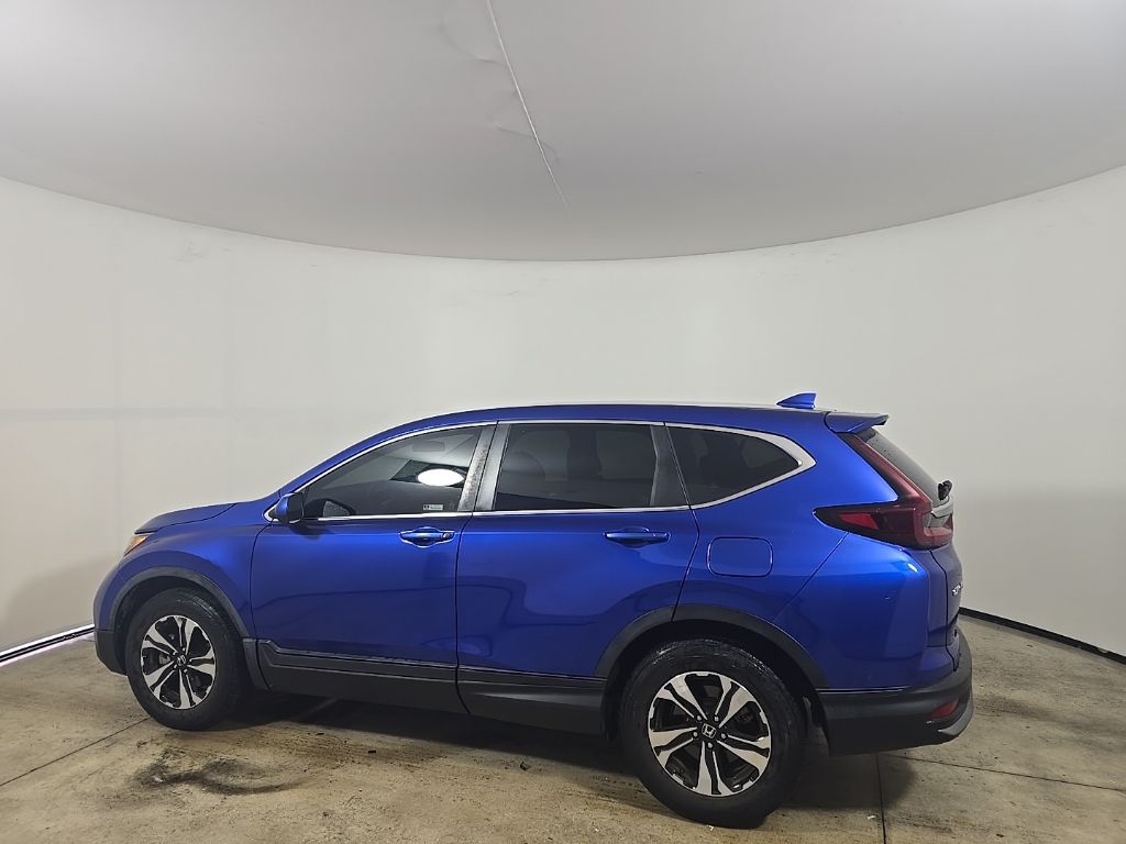 2021 Honda CR-V Special Edition photo 4