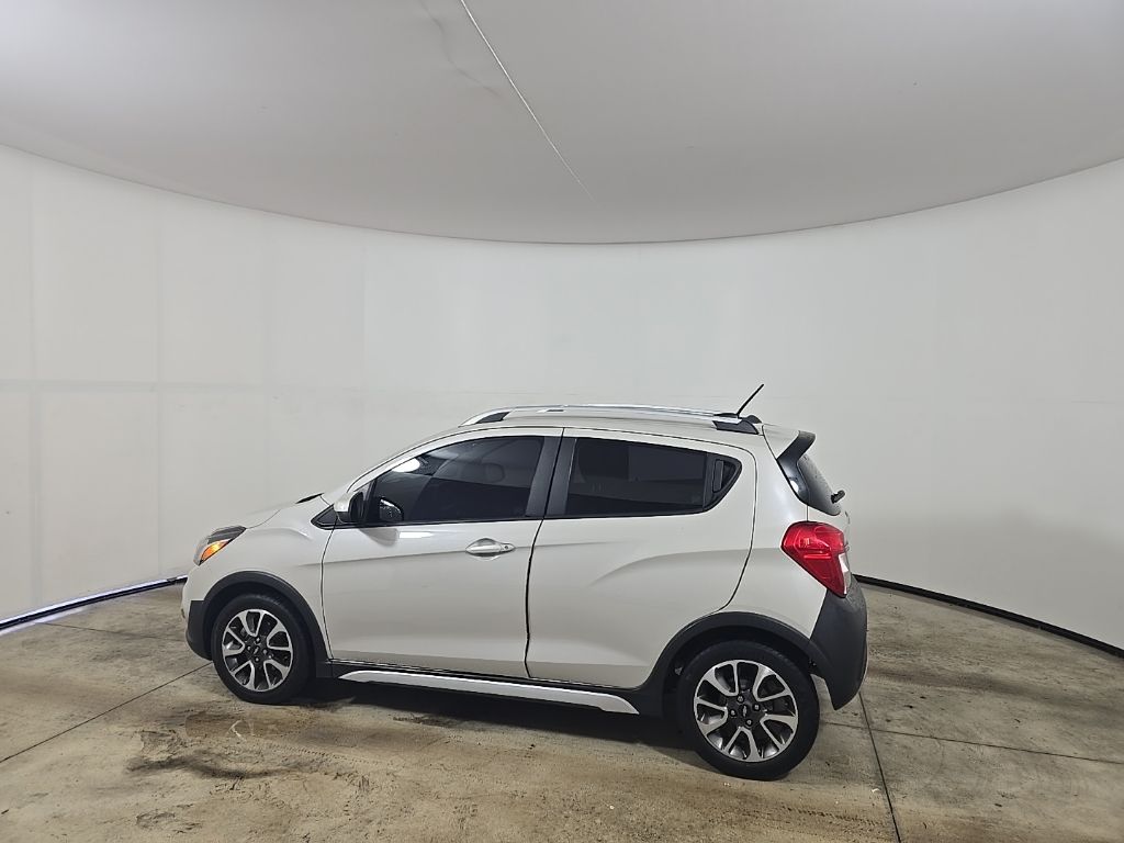 2019 Chevrolet Spark ACTIV photo 3