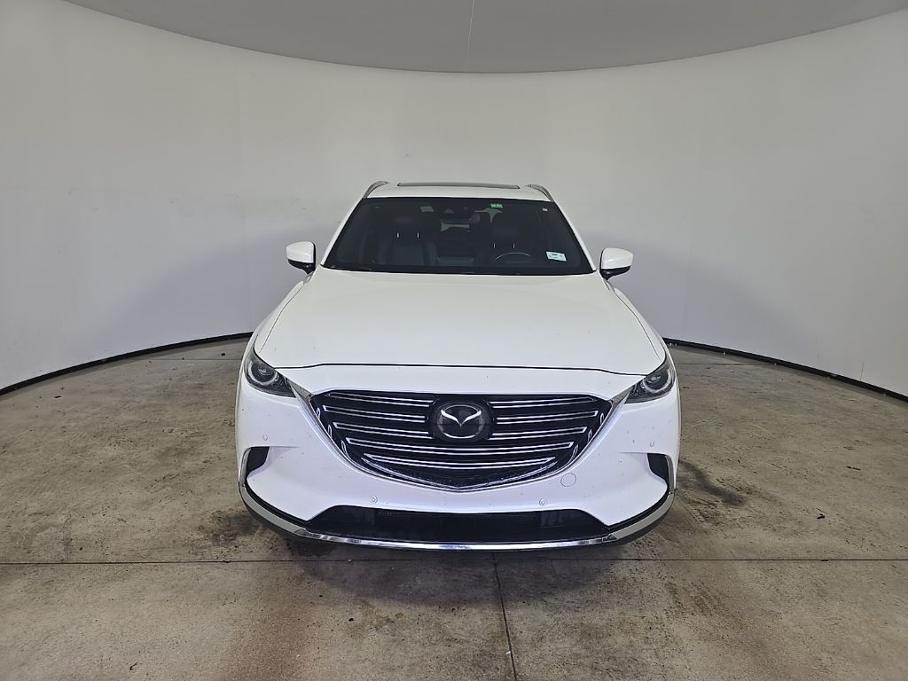 2018 Mazda CX-9 Grand Touring photo 3