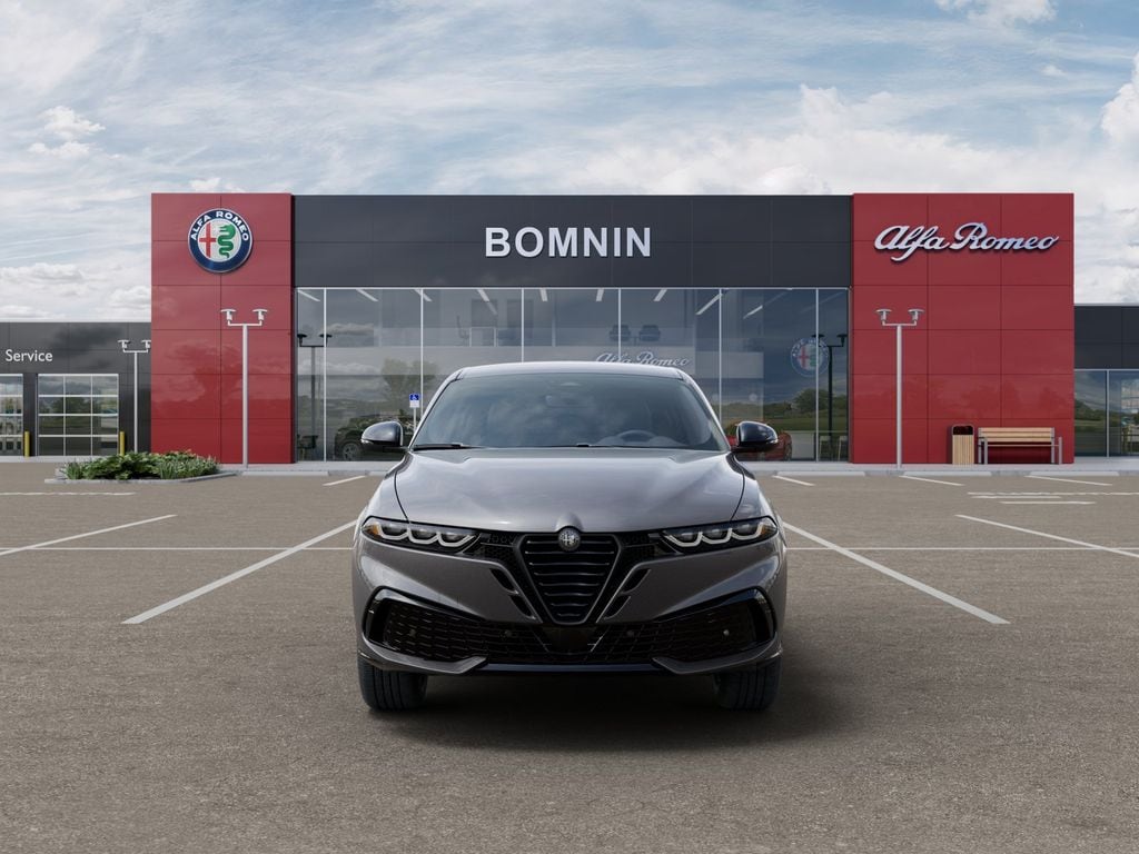 2026 Alfa Romeo Tonale Sprint - Photo 6
