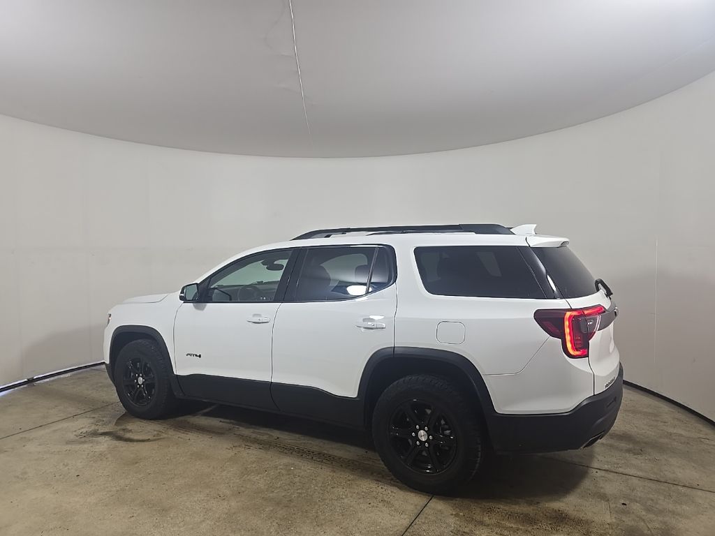 2020 Gmc Acadia AT4 photo 2