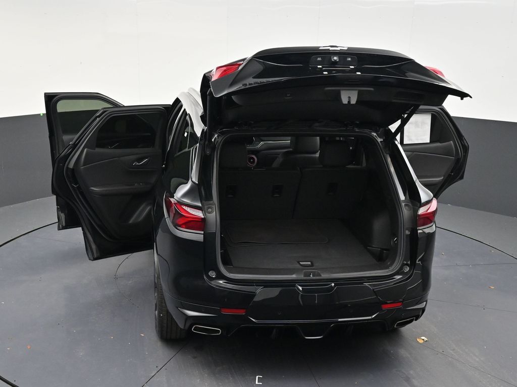 2022 Chevrolet Blazer RS - Photo 30
