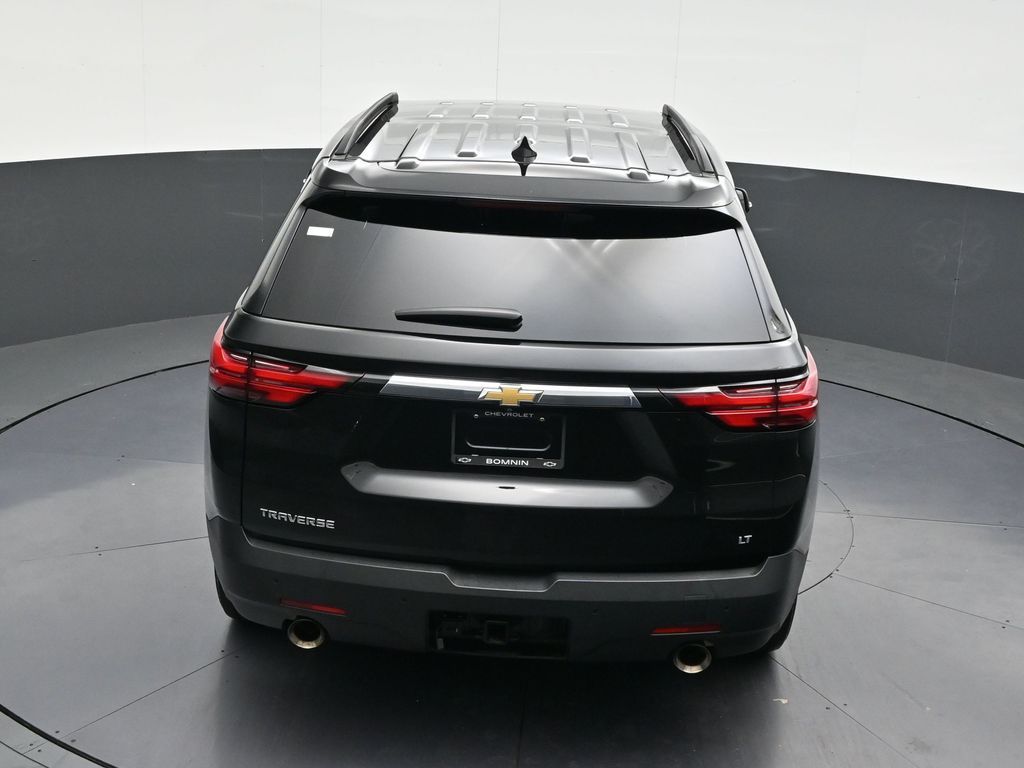 2022 Chevrolet Traverse 1LT - Photo 18