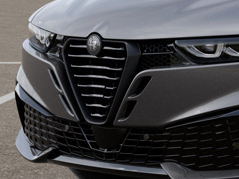 2026 Alfa Romeo Tonale Sprint - Photo 11