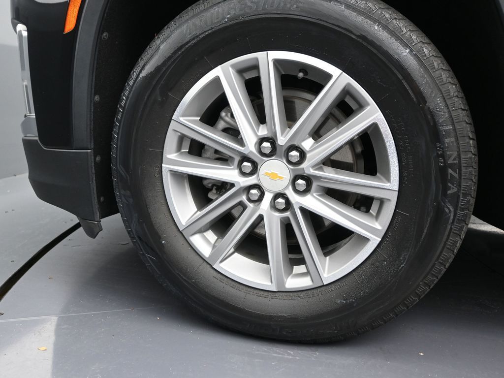 2022 Chevrolet Traverse 1LT - Photo 9